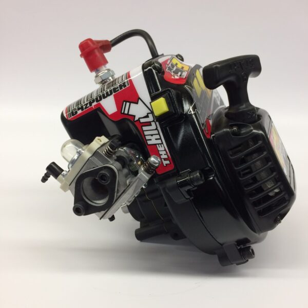 『CHRO 3BTTN 2SNAP BLACK』 Tall Order Spectrum Chromoly Sprocket - Black