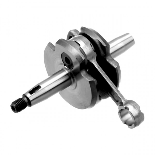 CRANKSHAFT Black4z ZENOAH – G4zPower